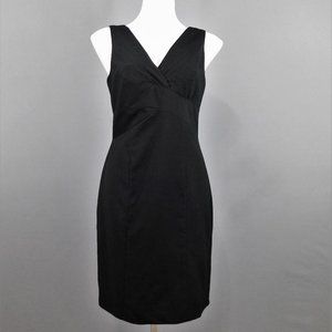 Ann Taylor Black Women Dress 2‎